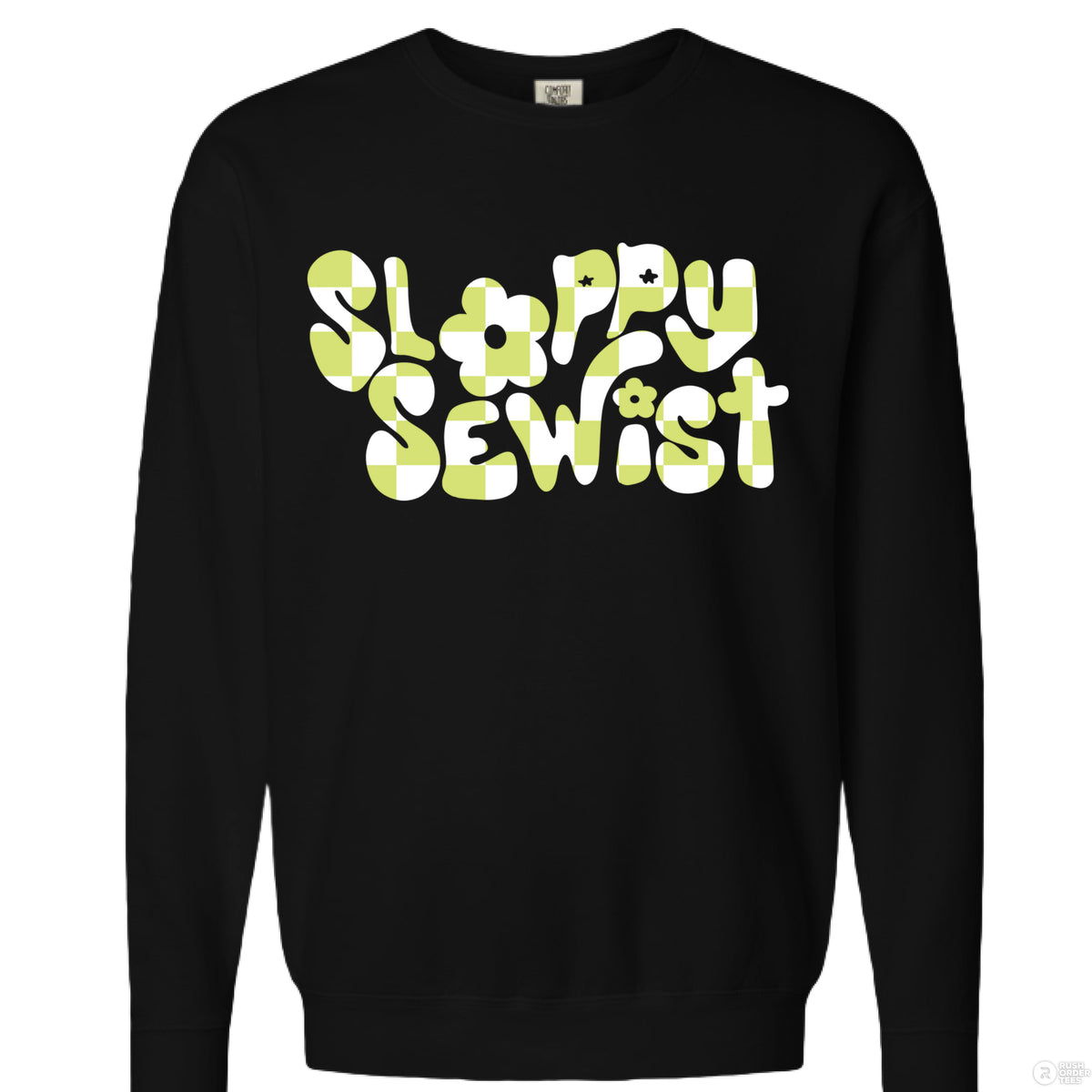Sloppy Sewist