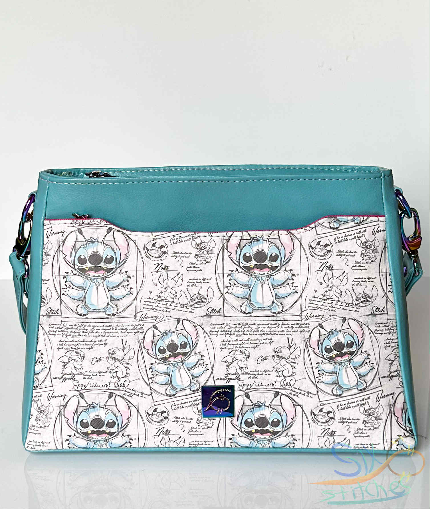 ハンドメイドポーチ ⚮̈ 2025.5.15 ⁡ #ダーツマチのポーチ ⁡ ⁡ ⁡ ⁡  #minne にて作品販売