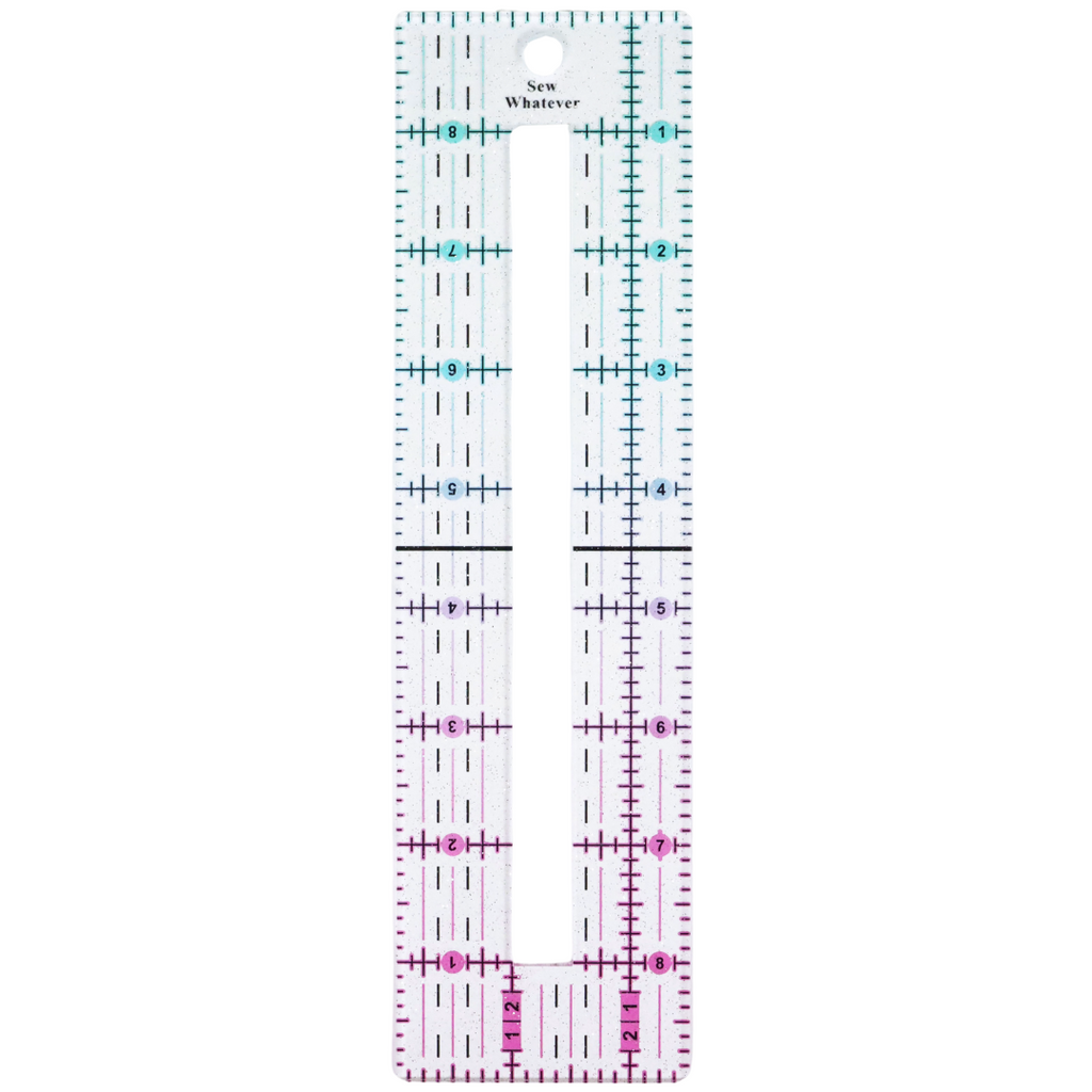 Short Ruler Pockets Rulers – Page 2 – More Me Know