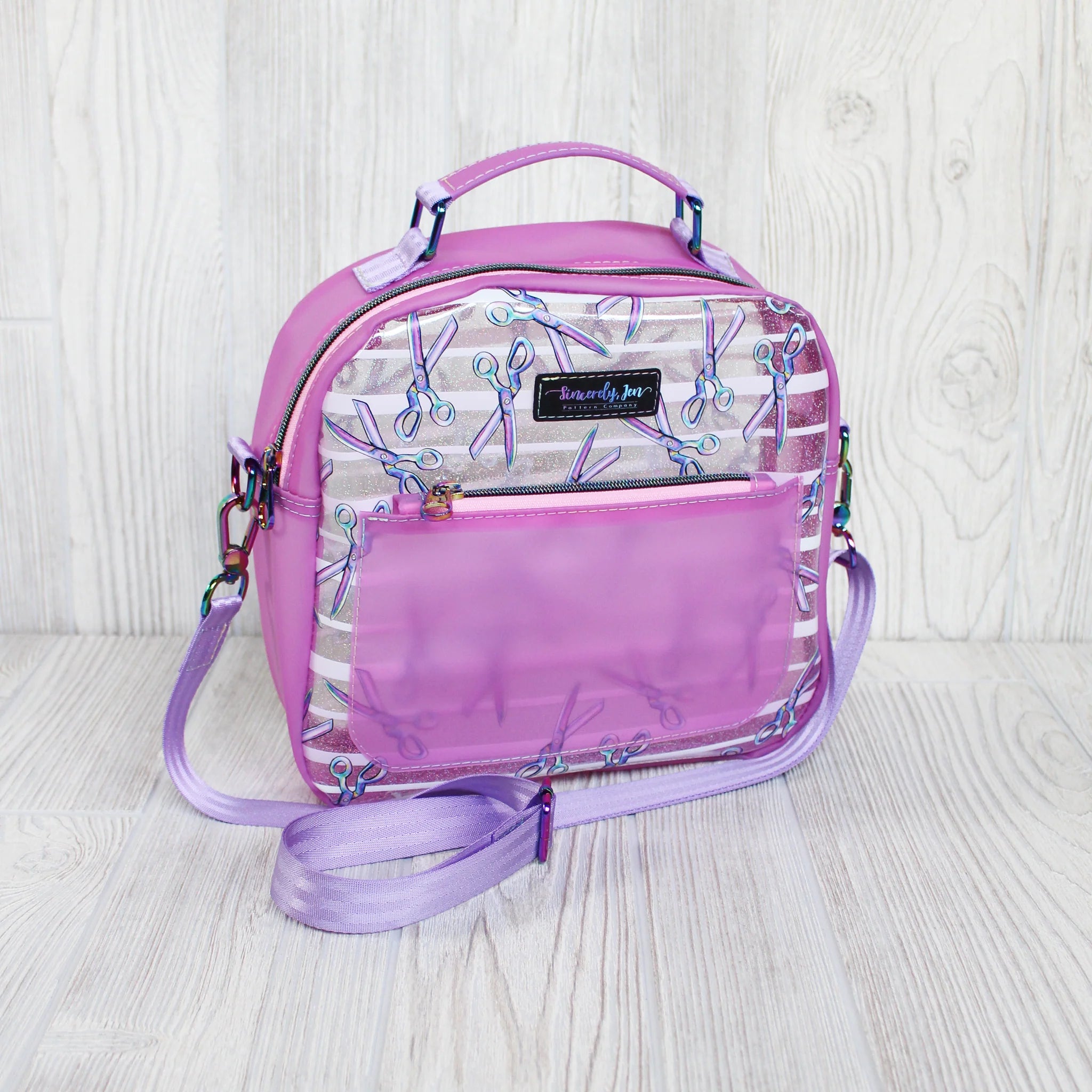 AndMary khy check set, immediate shipping, brand new and unused.