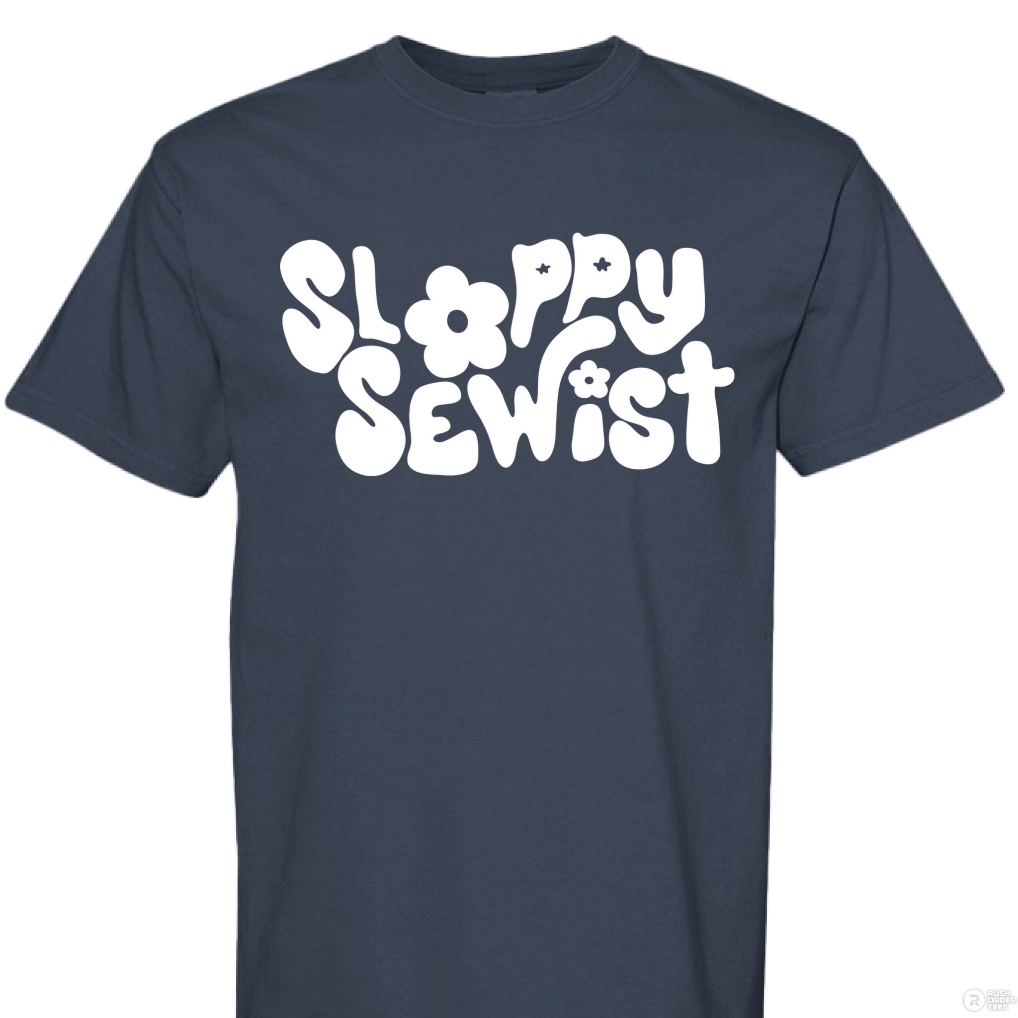 Sloppy Sewist