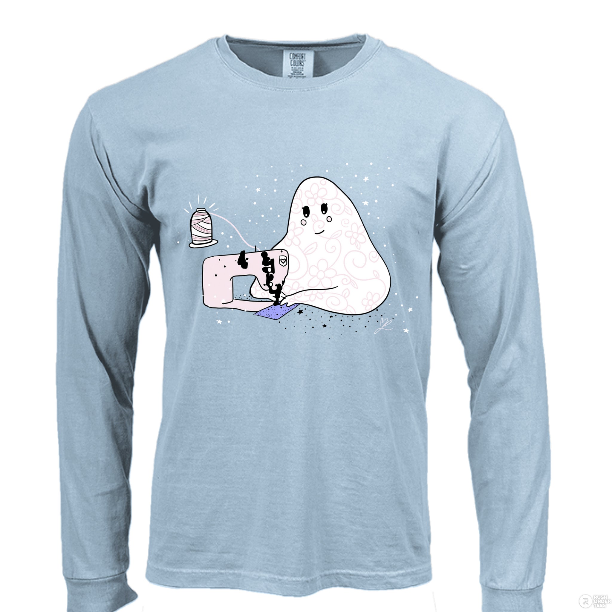 <Telo> CRESCENT クレセント Sewing Ghost