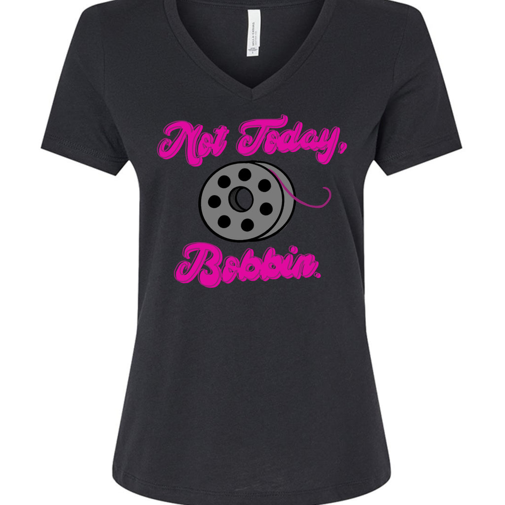 Solid Black Blend - FRONT