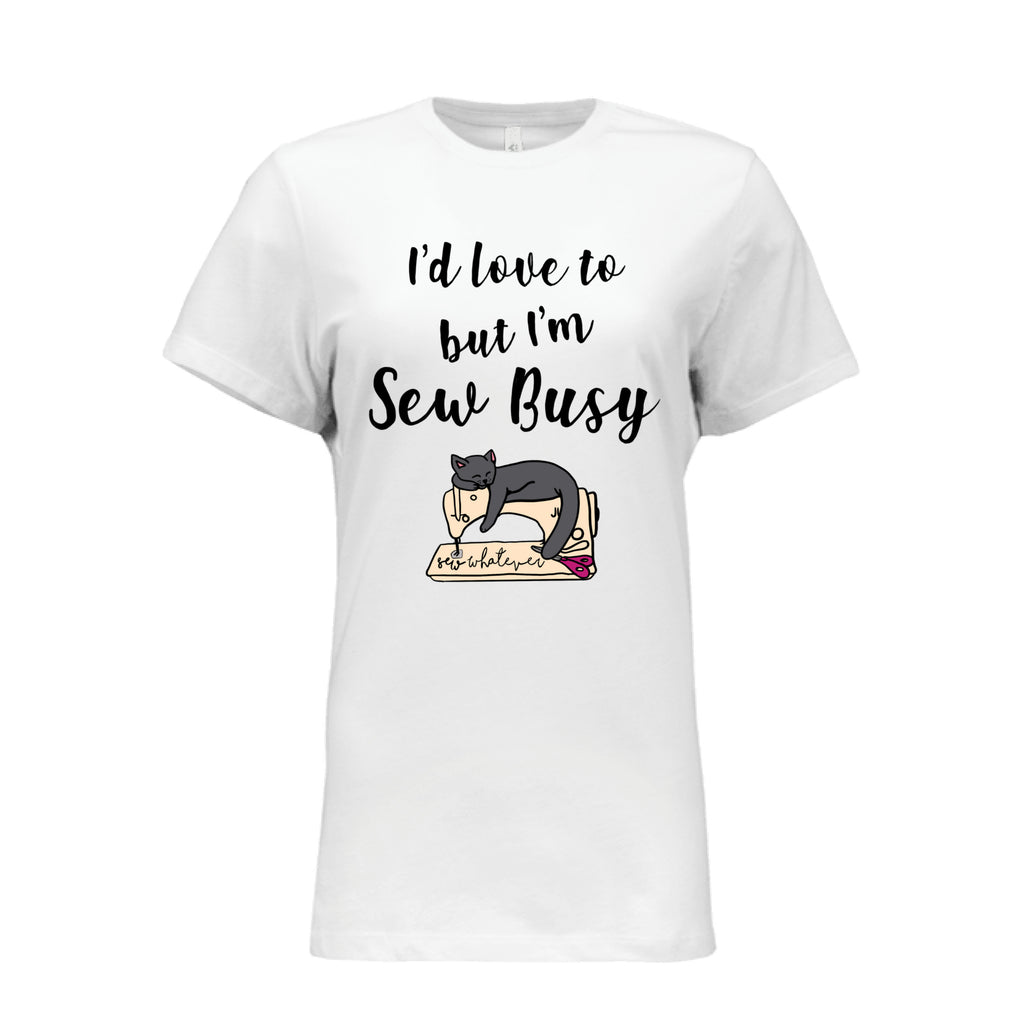 Vintage White - FRONT