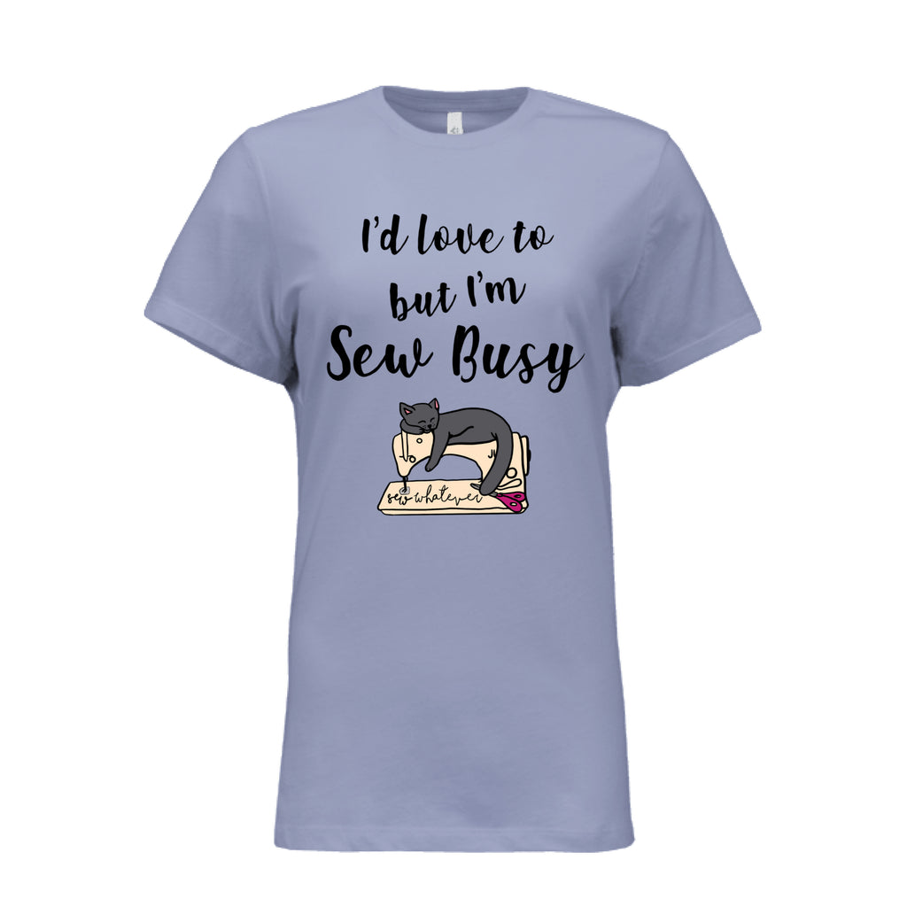 Lavender Blue - FRONT