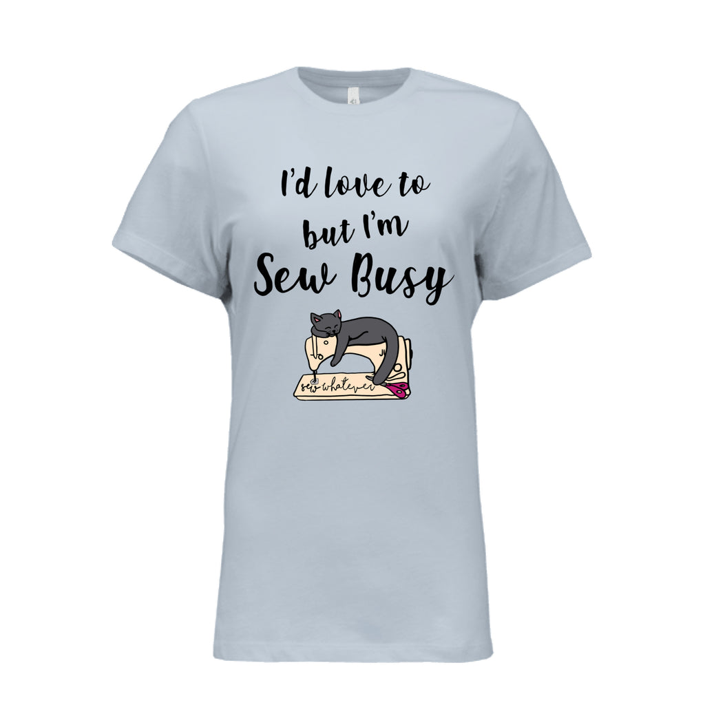 Carolina Blue - FRONT