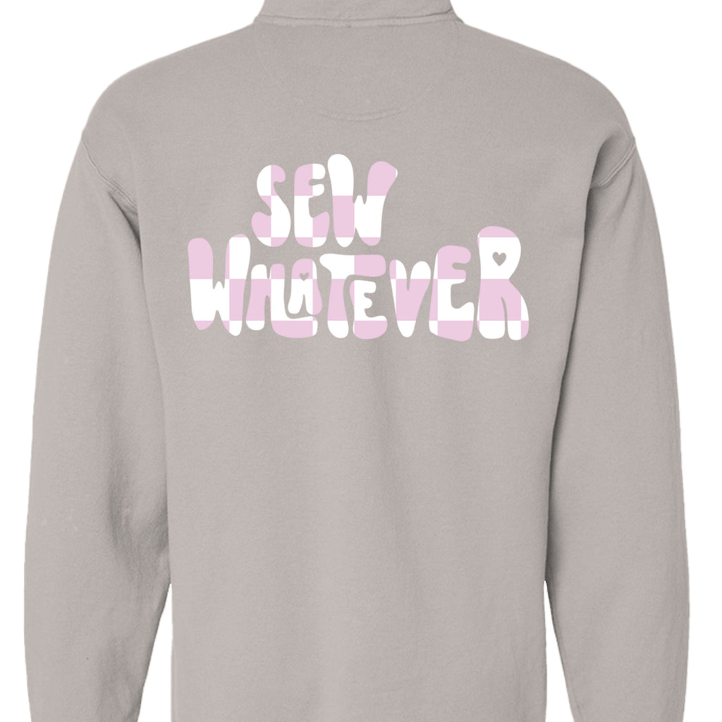 CONCRETE GRAY - BACK