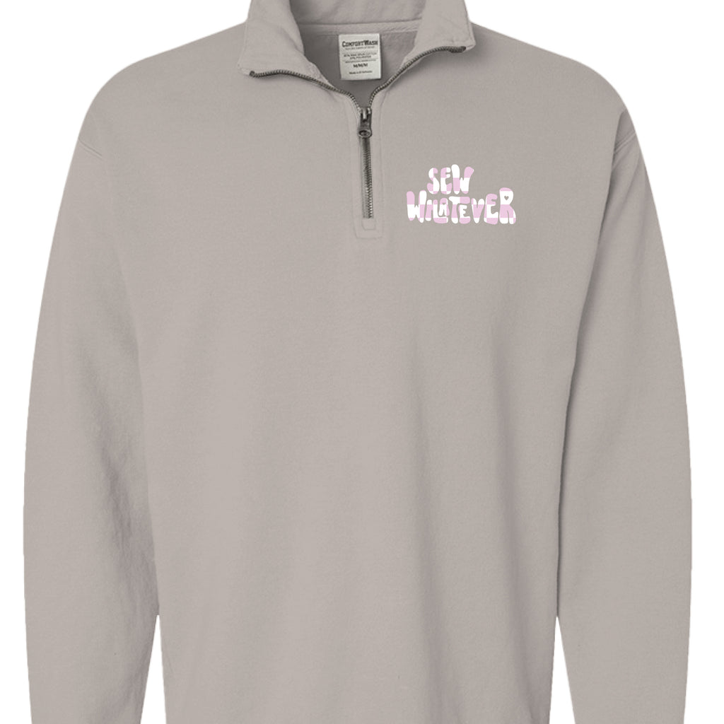 CONCRETE GRAY - FRONT