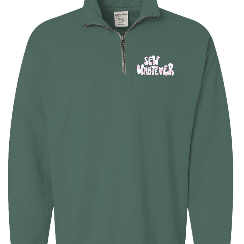 CYPRESS GREEN - FRONT