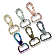 1" Snap Hook | Single