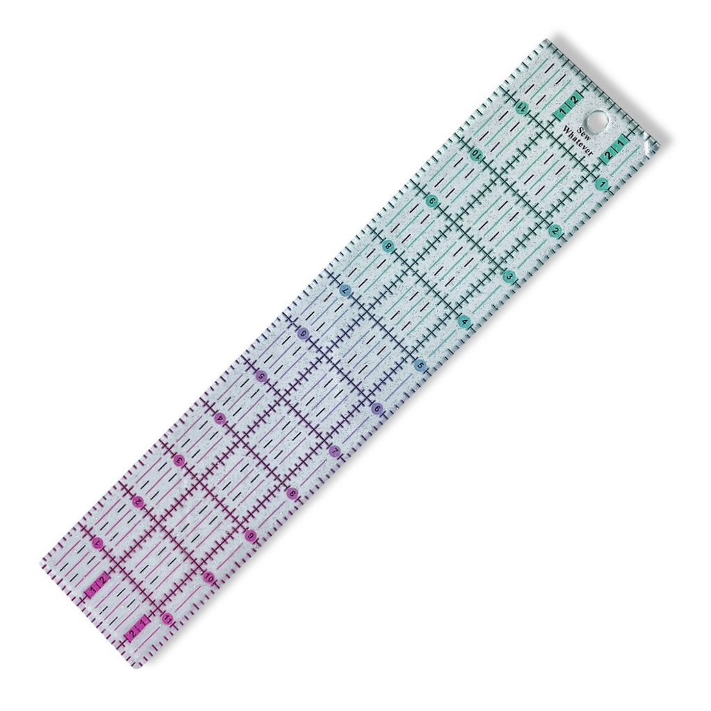 Rulers โ More Me Know