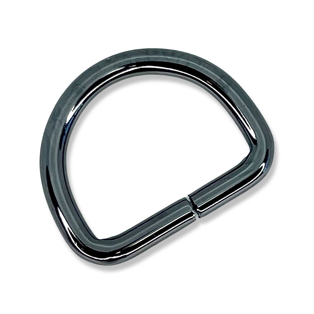 Level 1 D Rings 1