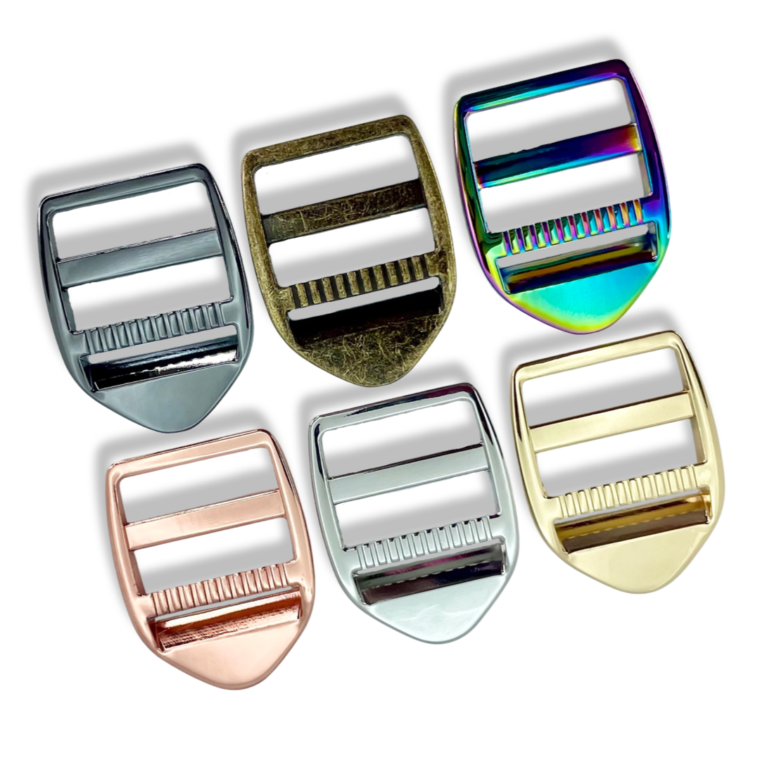 1" ITW Nexus GTLL Ladderloc Buckles - Coyote 498 (Sold Per Each - Foto 12