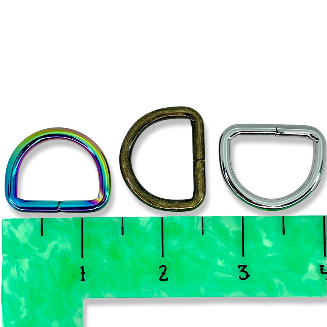 Level 1 D Rings 1