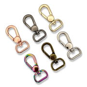 1/2" Snap Hook | Single