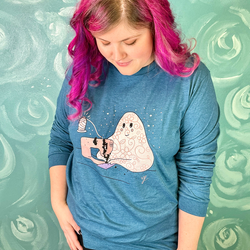 Sew Whatever Merch – Page 2 – More Me Know
