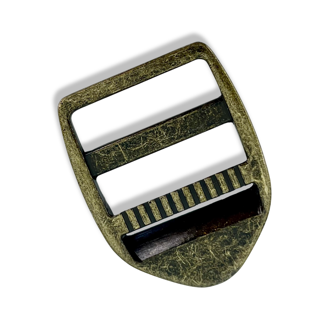 1.5 Ladder Lock Buckle Single More Me Know
